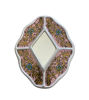 Picture of Flower Mirror Home Decor, Wall Art, Peruvian