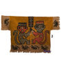 Picture of Antique Andean clothes piece replica