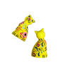 Picture of Homedecor Cat figurine 2 pieces