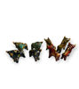 Picture of Pucara Bulls – Handmade Peruvian Bulls Toros de Pucara (Set of 2) for Home Blessings