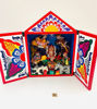 Picture of Retablos Ayacuchanos – Peruvian Holiday Folk Art Decor | Handmade Andean Retablo | 5 Unique Styles