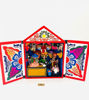 Picture of Retablos Ayacuchanos – Peruvian Holiday Folk Art Decor | Handmade Andean Retablo | 5 Unique Styles