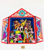 Picture of Retablos Ayacuchanos – Peruvian Holiday Folk Art Decor | Handmade Andean Retablo | 5 Unique Styles