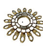 Picture of Peruvian Sunburst Mirror 16" Gold, Home decor, Wall Art, Decorative, Large