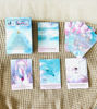 Picture of Starseed Oracle Cards in Spanish