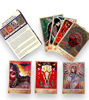 Picture of The Oracle of the Earth Warriors - Spanish Edition