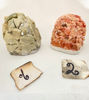 Picture of Stone Small Nativity Scene. Christmas Decor, ornaments