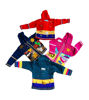 Picture of Peruvian Sweater Chompa Arpillera 4T Size