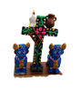Picture of Pucara Bull.Ladder Set.