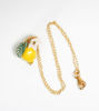 Picture of Chain with lemon pendant