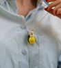 Picture of Chain with lemon pendant