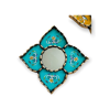 Picture of Colonial Mirror Home Decor, Wall Art, Peruvian