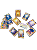 Picture of Oracle Angelic Answers Divination
