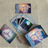 Picture of Oracle Cards Love and Light -Divine Guidance 44 cards of support messages