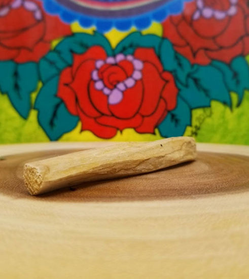 Picture of Palo Santo Smudge Stick