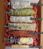 Picture of 6x Sage Smudge Stick Bundle Kit + Palo Santo