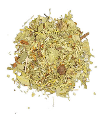 Picture of Asmatico Herbal Blend Tea