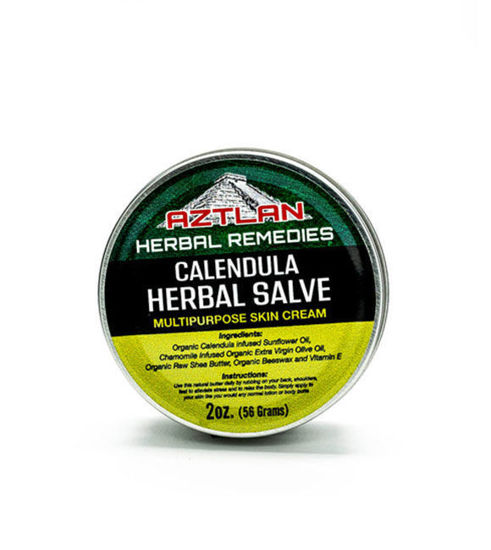 Picture of Calendula Salve 2oz