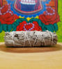 Picture of California White Sage Smudge Stick