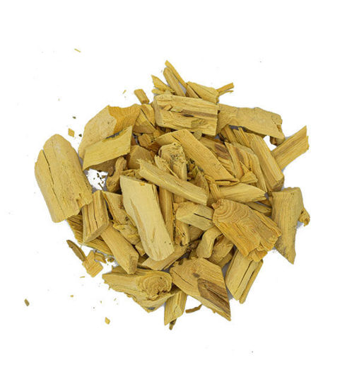 Picture of Cuasia - Quassia Chips 3oz
