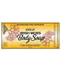 Picture of Gold Irish Moss Body Soap