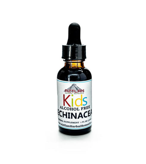 Picture of Kids Echinacea Plus 1oz