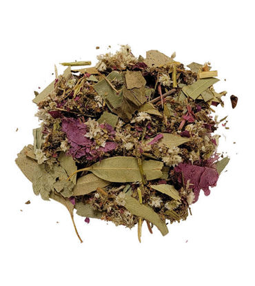 Picture of Lung Cleanse Herbal Blend Tea