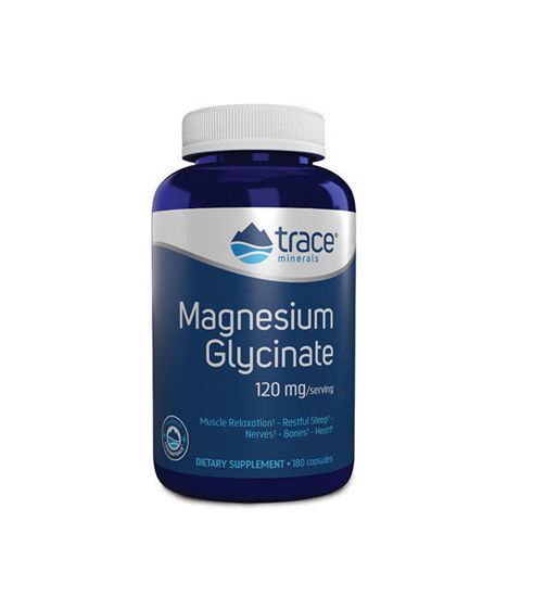 Picture of Magnesium Glycinate