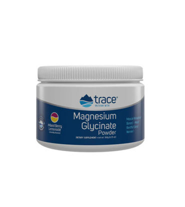 Picture of Magnesium Glycinate Powder