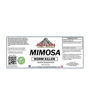 Picture of Mimosa Capsules Parasite Cleanse (MATA LUMBRISES)