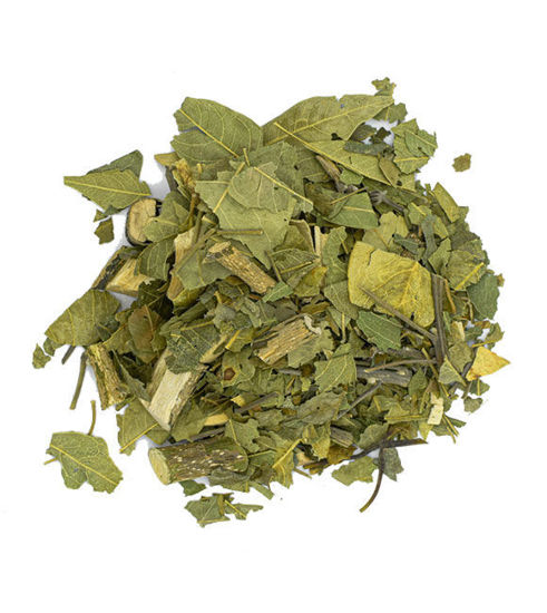 Picture of White Zapote Leaf 2oz