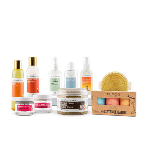 Picture of NEW YEAR, NEW YOU BUNDLE