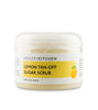 Picture of LEMON TAN OFF FACE AND BODY SUGAR SCRUB