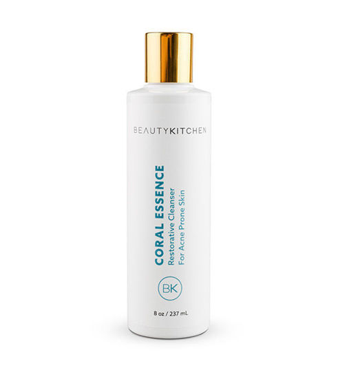 Picture of CORAL ESSENCE RESTORATIVE CLEANSER