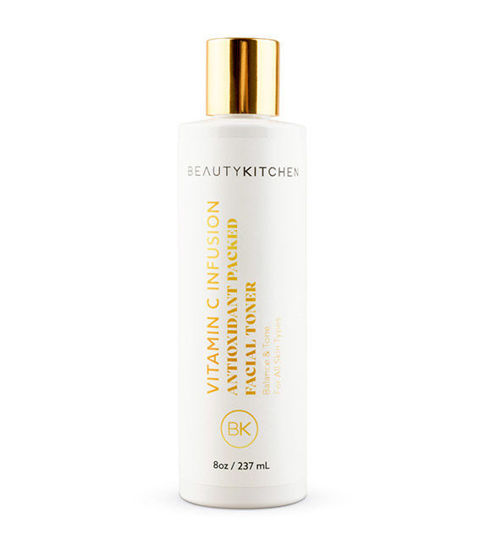 Picture of VITAMIN C INFUSION ANTIOXIDANT FACIAL TONER