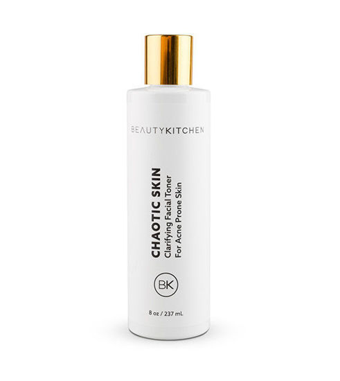 Picture of CHAOTIC SKIN CLARIFYING FACIAL TONER