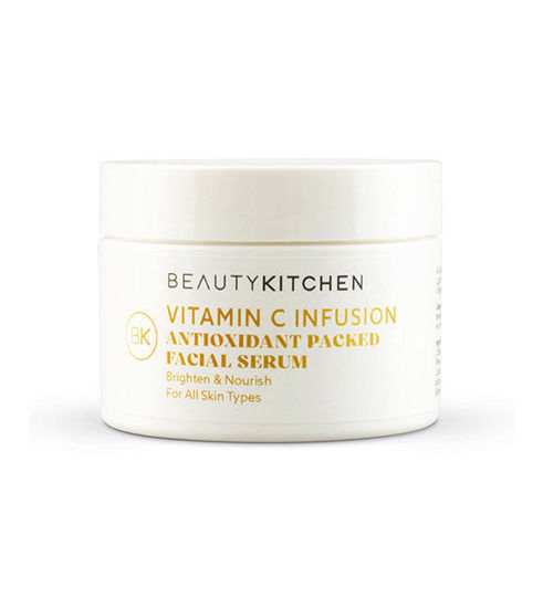 Picture of VITAMIN C INFUSION ANTIOXIDANT FACIAL SERUM