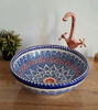 Picture of MARRAKESH Bathroom Vessel Sink - Mid-Century Modern Bowl Sink