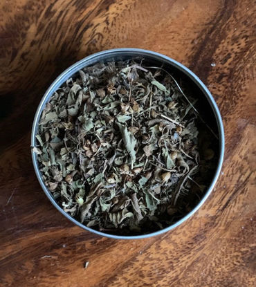 Picture of Pure Tulsi Tisane (Holy Basil)
