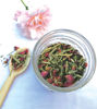 Picture of Random act of kindness - TGFOP black tea, rose petals, lemongrass