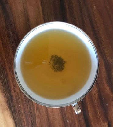 Picture of Spearmint Tisane