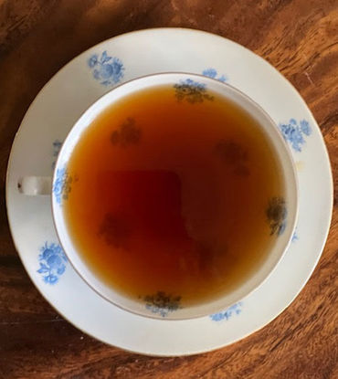 Picture of West coast breakfast tea 50 grams
