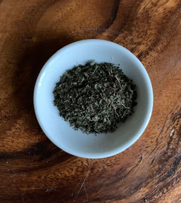 Picture of Indian Peppermint Tisane