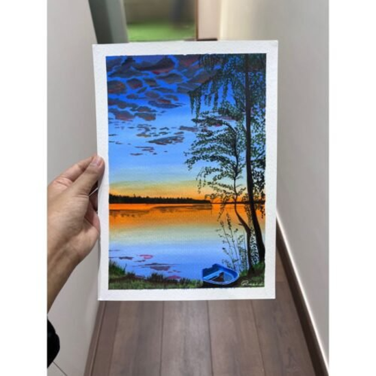 Picture of paint-el
