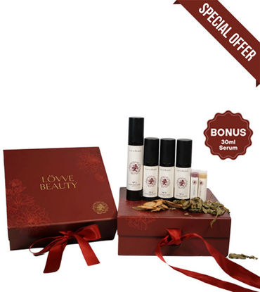 Picture of Mother's Day Special Gift Set