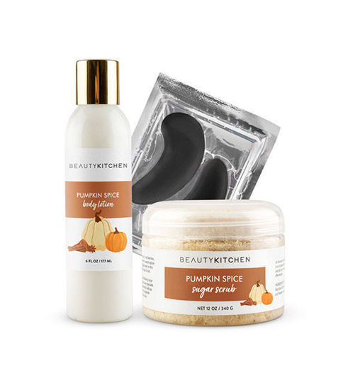 Picture of Pumpkin Spice Gift Set