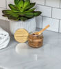 Picture of Luxe Floral Body Scrub