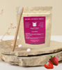 Picture of Natural Strawberry Toothpaste Tablets (60 tablets each)