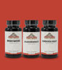 Picture of 102 Minerals Bundle Capsules (3 bottles)