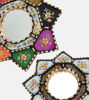 Picture of Cuscajas Vintage Mirror – Handmade Peruvian Wall Art